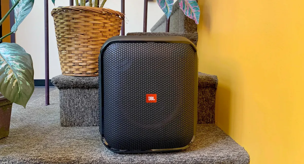 اسپیکر جی بی ال مدل Party Box Encore Essential