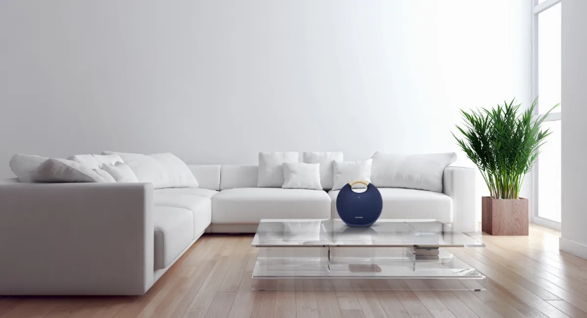 اسپیکر هارمن کاردن مدل Onyx Studio 6