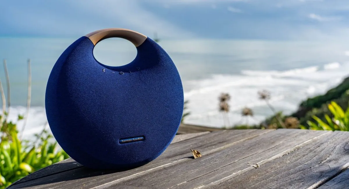 اسپیکر هارمن کاردن مدل Onyx Studio 6