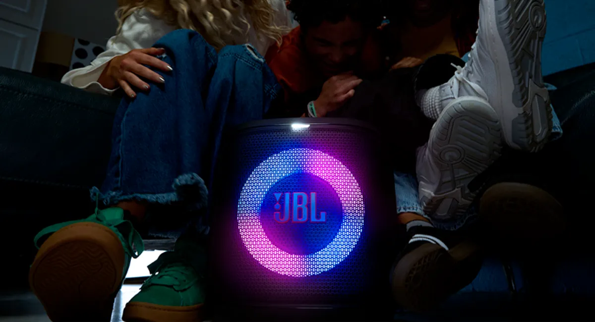 اسپیکر جی بی ال مدل Party Box Encore Essential