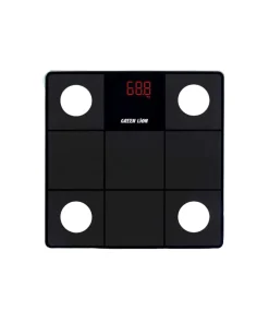 ترازو هوشمند گرین لاین مدل Smart Body Scale