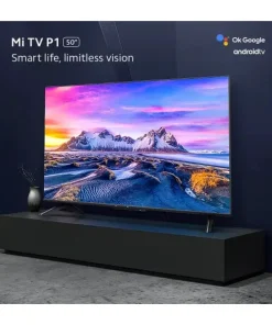 تلویزیون هوشمند شیائومی مدل Mi TV P1