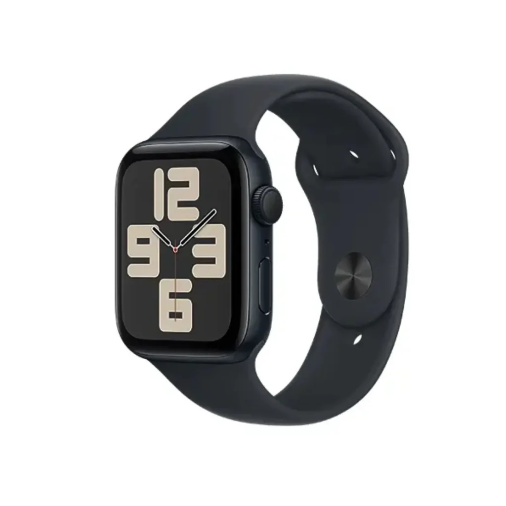 ساعت هوشمند اپل مدل Apple Watch SE 10 44mm