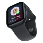 ساعت هوشمند اپل مدل Apple Watch SE 9 41mm - تصویر 2