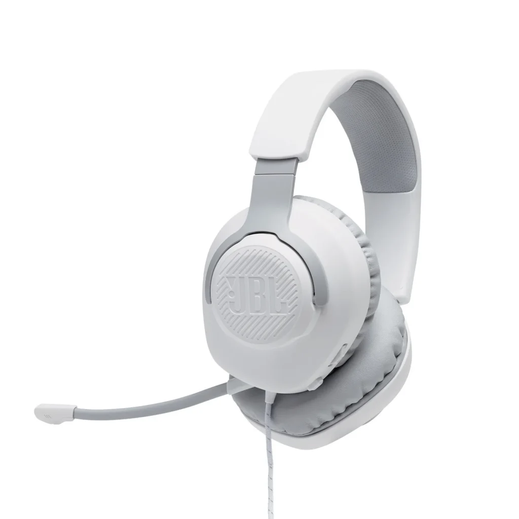 هدفون گیمینگ JBL Quantum 100