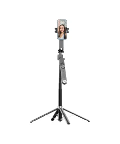 مونوپاد هوشمند Porodo Selfie Stick Pro X