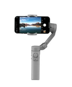گیمبال سه محوره Porodo 3-Axis Gimbal Stabilizer