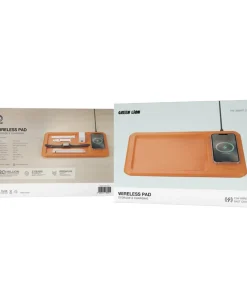 Green Lion Wierless pad