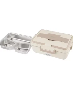 جعبه ناهار برقی Green Lion