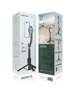 Magsafe stick tripod