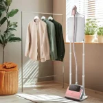 اتو دیجیتال لباس Green Lion - تصویر 3