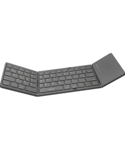 کیبورد تاشو Green Foldable Keyboard