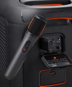 JBL Portable mic