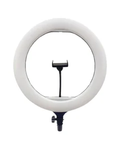 رینگ لایت هیرو مدل YQ-420A (۱۶ اینچ، ۴۰ وات)