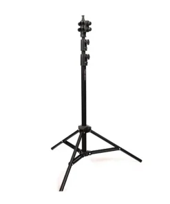 سه‌پایه Panasun T905 Plus ارتفاع ۲ متر، بازوی افقی، حرفه‌ای