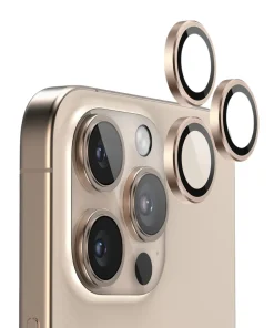 محافظ لنز آیفون 16