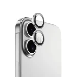 محافظ دوربین Kuzoom برای آیفون 16Plus , 16 - تصویر 3