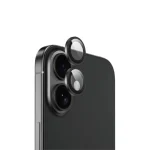 محافظ دوربین Kuzoom برای آیفون 16Plus , 16 - تصویر 2