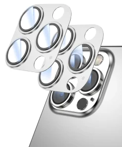 محافظ لنز آیفون 15 پرومکس