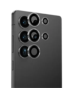 محافظ لنز دوربین S25 ultra