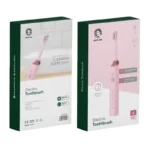 مسواک شارژی گرین لاین