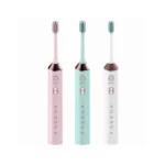 مسواک شارژی گرین لاین