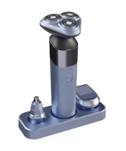 ماشین اصلاح سه کاره گرین