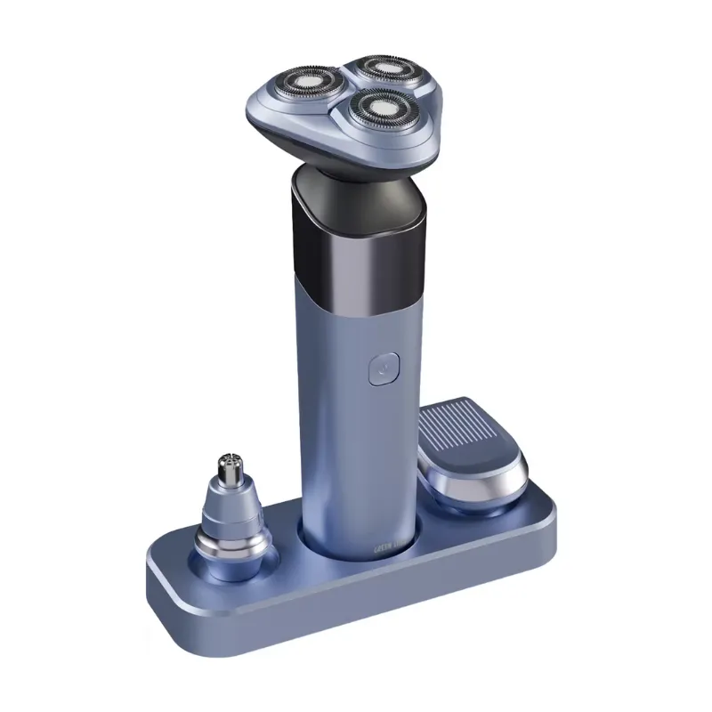 125126 ماشین اصلاح سه کاره گرین