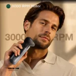 ماشین اصلاح سه کاره گرین