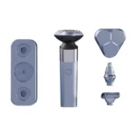 ماشین اصلاح سه کاره گرین