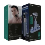 ماشین اصلاح سه کاره گرین