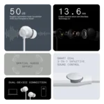 هندزفری گردنی ناتینگ