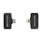 میکروفون یقه ای هالی لند