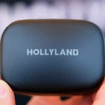 میکروفون یقه ای هالی لند