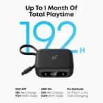 هندزفری انکر p41i