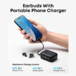 هندزفری انکر p41i