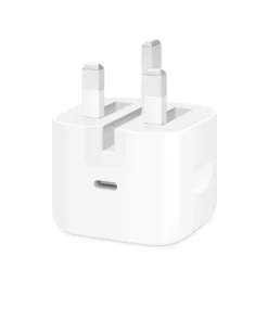 آداپتور داینامیک 40 تا 60 وات اپل Apple 40W USB-C Dynamic Power Adapter