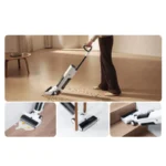 جارو شارژی شیائومی