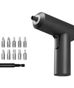 پیچ گوشتی شارژی شیائومی