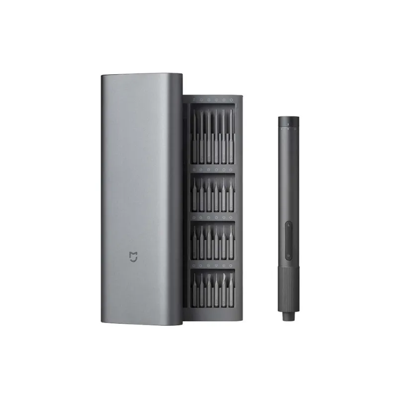 پیچ گوشتی الکتریکی 24 عددی شیائومی