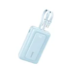 پاوربانک کابل دار انکر 20000 میلی آمپر A1681H11 مدل Anker Zolo Power Bank