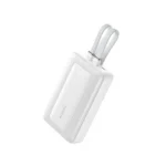 پاوربانک کابل دار انکر 20000 میلی آمپر A1681H11 مدل Anker Zolo Power Bank