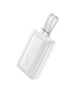 پاوربانک کابل دار انکر 20000 میلی آمپر A1681H11 مدل Anker Zolo Power Bank