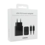 شارژر اصلی 45 وات سامسونگ مدل EP-T4510 - تصویر 5